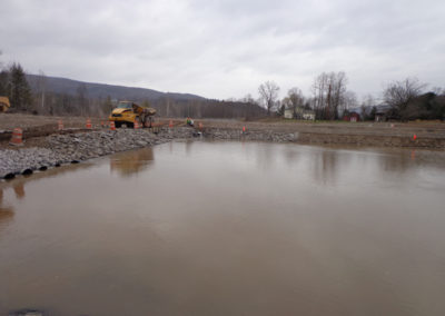 Blenheim-Gilboa Pumped Storage Project