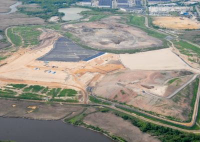 Middlesex Landfill Phase II