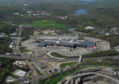 Palisades Center, Nanuet, NY