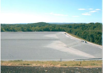 Sussex County MUA – Temporary Landfill Capping Phases